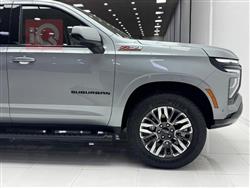 شيفروليه سوبربان